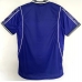 Real Madrid 1997-1998 Retro Venkovní Dres Krátký Rukáv
